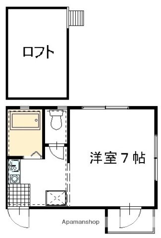 茨城県ひたちなか市大成町 勝田駅 1K アパート 賃貸物件詳細