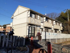 サニーハイツ 多治見駅 2K 賃貸(賃貸マンション・アパート)