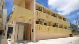 Y・Oハウス 市立病院前駅 1K 賃貸(賃貸マンション・アパート)