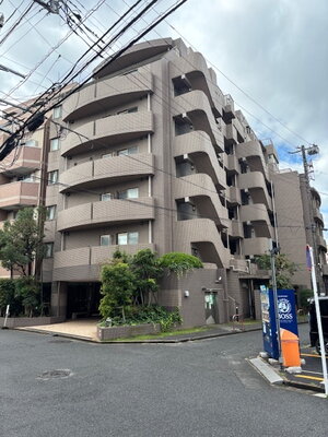ルイシャトレ千葉