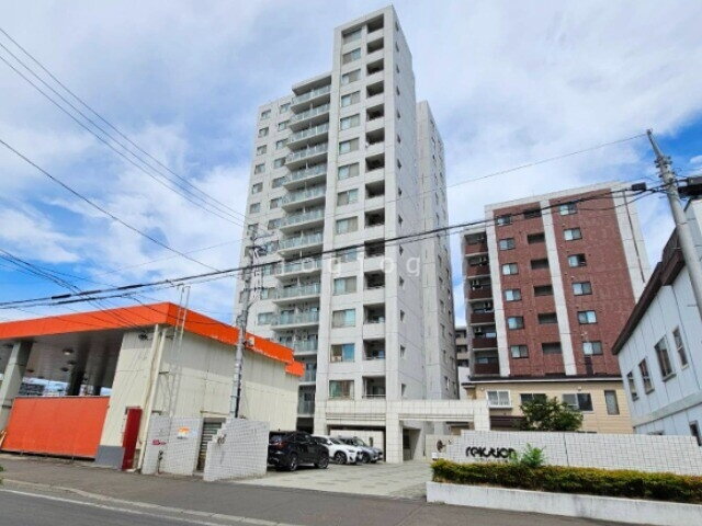 ルラシオン北7条 東区役所前駅 1LDK 賃貸(賃貸マンション・アパート)