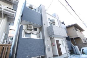 ハーモニーテラス岩切 岩切駅 1K 賃貸(賃貸マンション・アパート)