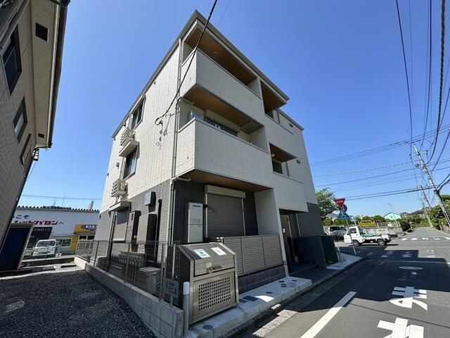 ベルジョルネ