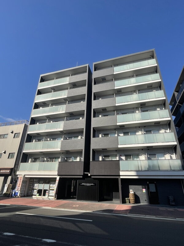 アークヒルズ横浜天王町ウエスト