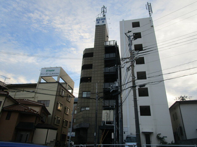 ライフステージＭ