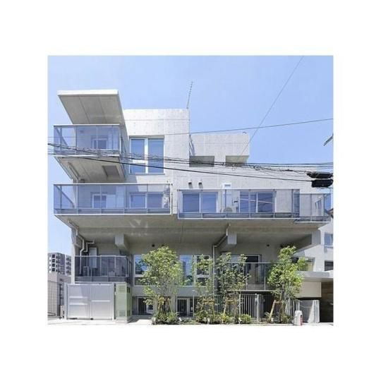 エスセナーリオ牛込柳町