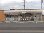 サン セブンイレブン中田町加賀野店（コンビニ）まで450m
