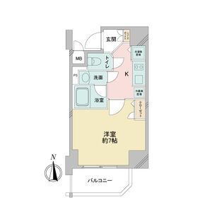 愛知県名古屋市中区栄４ 栄駅 1K マンション 賃貸物件詳細