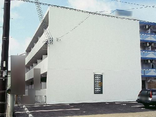 レオパレス又吉 おもろまち駅 1K 賃貸(賃貸マンション・アパート)