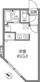 東京都文京区小石川５ 茗荷谷駅 ワンルーム マンション 賃貸物件詳細