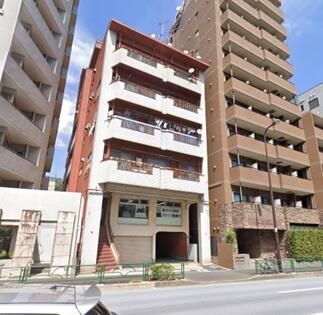 千成ビル 高田馬場駅 4LDK 賃貸(賃貸マンション・アパート)