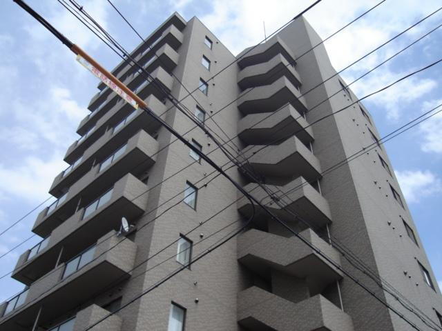 リバーライト菊水 菊水駅 1LDK 賃貸(賃貸マンション・アパート)