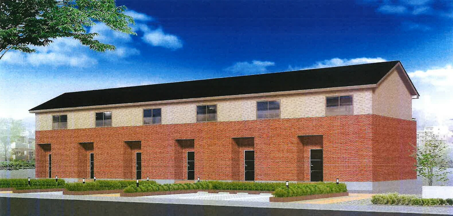 テラスハウス台原Ｉ
