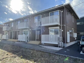 メゾン・プルメトウス03 みらい平駅 1LDK 賃貸(賃貸マンション・アパート)