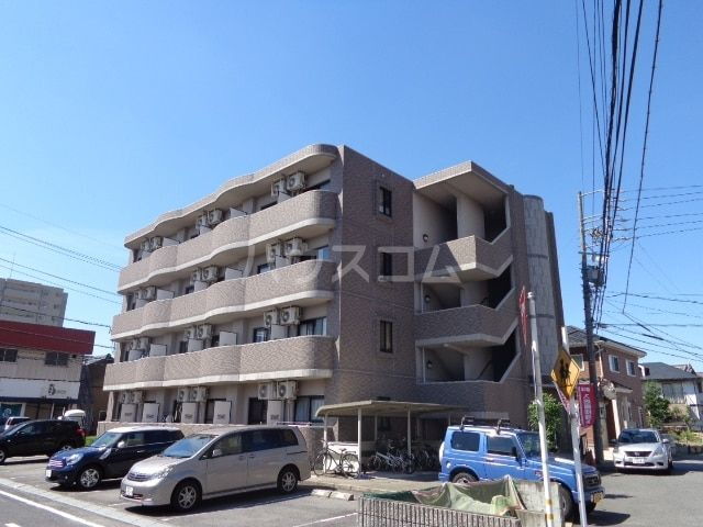 ベラパエーゼ 多治見駅 ワンルーム 賃貸(賃貸マンション・アパート)