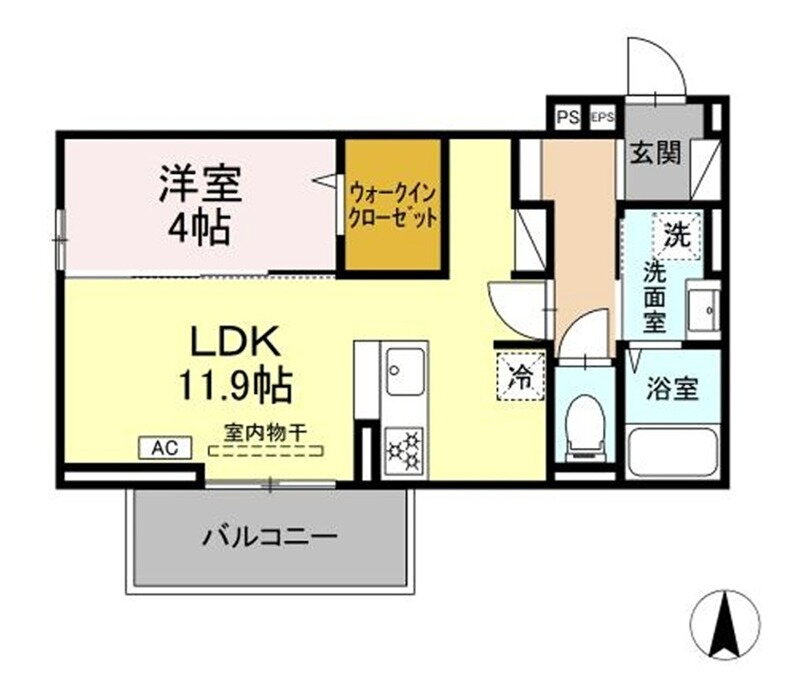 山梨県南都留郡富士河口湖町船津 河口湖駅 1LDK アパート 賃貸物件詳細