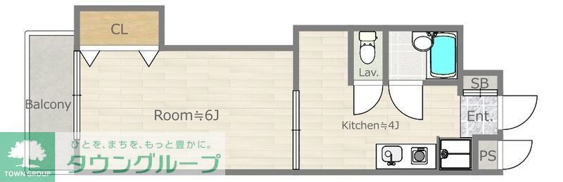 千葉県市川市南行徳３ 南行徳駅 1K マンション 賃貸物件詳細