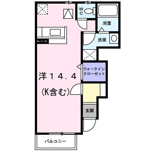神奈川県中郡二宮町二宮 二宮駅 ワンルーム アパート 賃貸物件詳細
