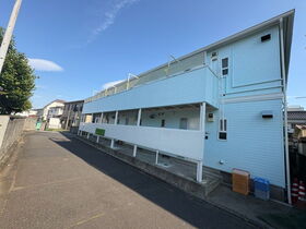 エクセルサトー 西八王子駅 2DK 賃貸(賃貸マンション・アパート)