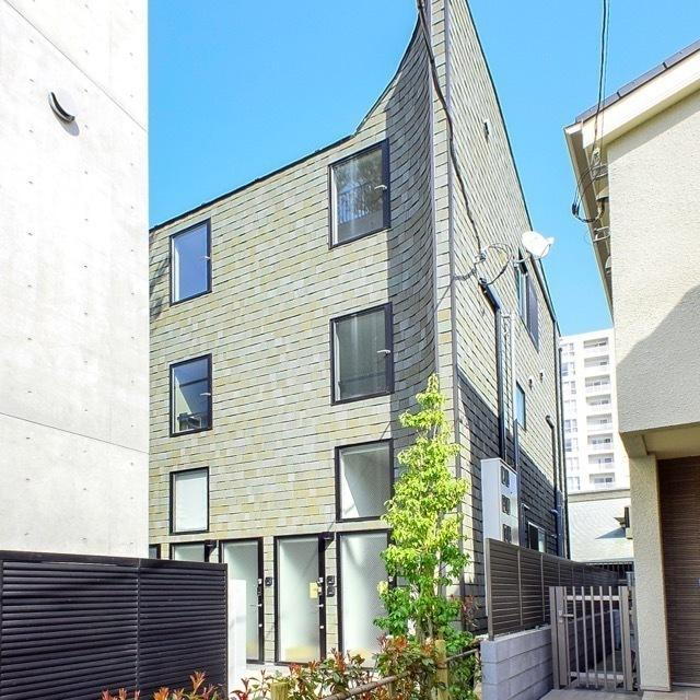 四谷テラス 曙橋駅 ワンルーム 賃貸(賃貸マンション・アパート)