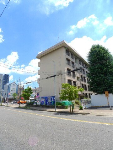 愛知県名古屋市千種区仲田2 今池駅 2LDK 賃貸(賃貸マンション・アパート)