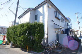 池田コーポ 上北沢駅 4LDK 賃貸(賃貸マンション・アパート)