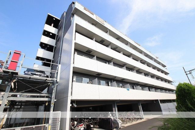 メインステージ府中中河原駅前 中河原駅 1K 賃貸(賃貸マンション・アパート)