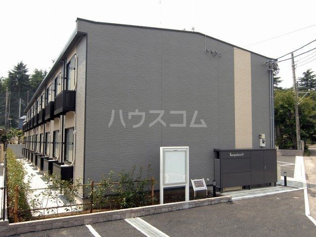 レオパレスコル　レオニス　ＩＩ