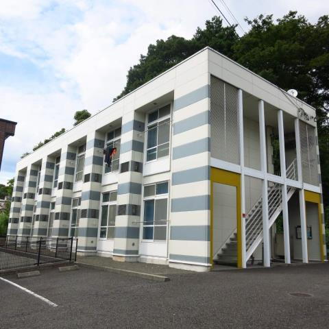 レオパレスサンフラワー