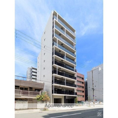 シーズンフラッツ新大阪ＳＯＵＴＨ