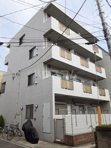 ＹＮハイムＩ