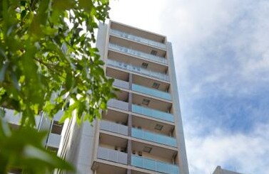 パークアクシス新御徒町Ｅａｓｔ ☆きれいな外観☆