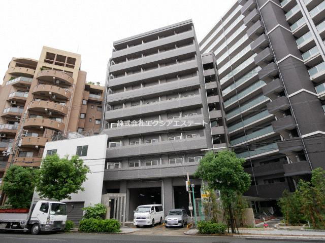グリーンプラザ新梅田
