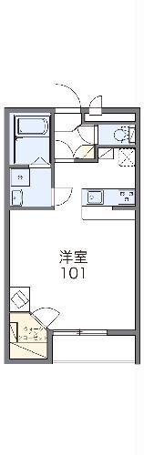 茨城県日立市川尻町５ 十王駅 1K アパート 賃貸物件詳細