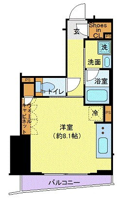 東京都千代田区外神田６ 秋葉原駅 ワンルーム マンション 賃貸物件詳細