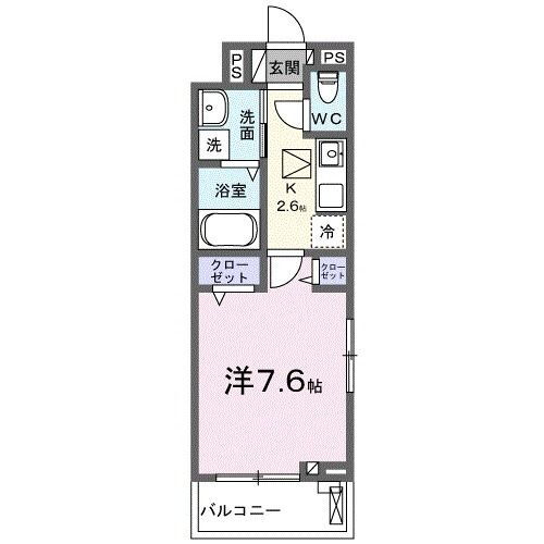 大阪府豊中市服部西町２ 服部天神駅 1K アパート 賃貸物件詳細