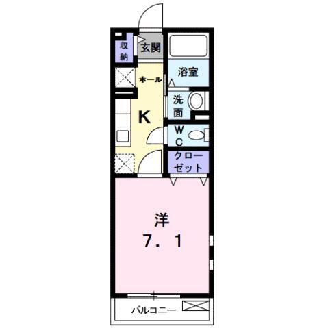 大阪府豊中市千里園２ 豊中駅 1K アパート 賃貸物件詳細