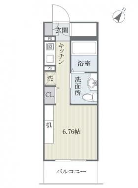 福岡県福岡市博多区祇園町 祇園駅 ワンルーム マンション 賃貸物件詳細