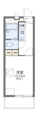 大阪府東大阪市岸田堂西１ 北巽駅 1K マンション 賃貸物件詳細