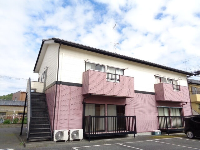 エクセレントハイツ2号棟 (小名浜岡小名2丁目) 泉駅 3DK 賃貸(賃貸マンション・アパート)