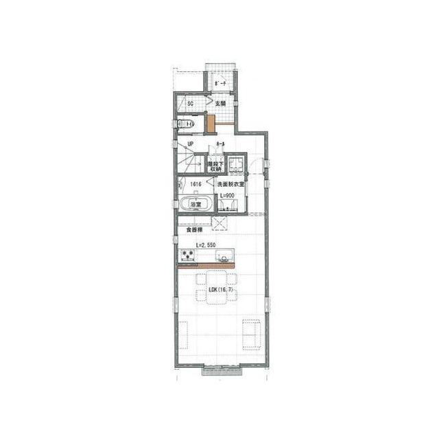 東京都杉並区善福寺３ 西荻窪駅 3LDK 一戸建て 賃貸物件詳細