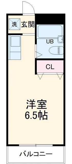 千葉県浦安市北栄１ 浦安駅 ワンルーム マンション 賃貸物件詳細