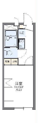 千葉県浦安市堀江１ 浦安駅 1K アパート 賃貸物件詳細