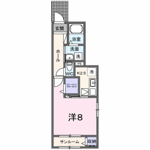 愛知県大府市追分町３ 共和駅 1K アパート 賃貸物件詳細