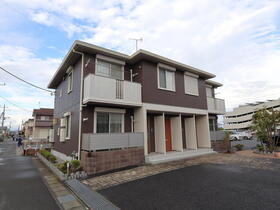 向日葵C 細谷駅 2LDK 賃貸(賃貸マンション・アパート)