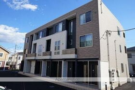 プラティーヌ II 下新田駅 1LDK 賃貸(賃貸マンション・アパート)