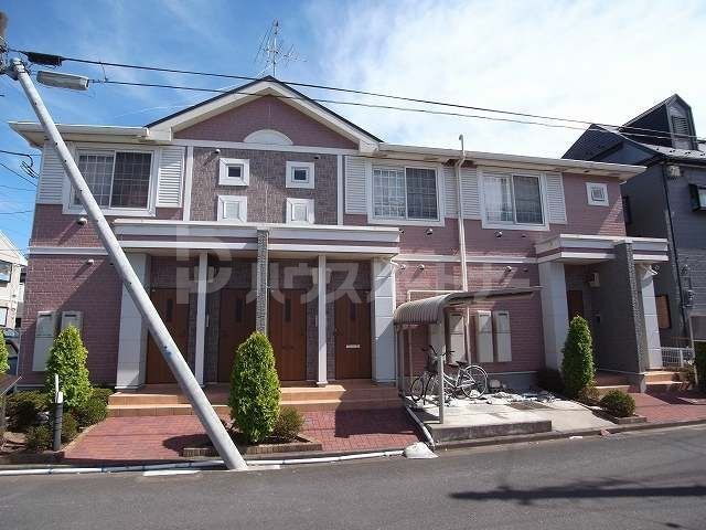 リトル・シャトウY 豊四季駅 1K 賃貸(賃貸マンション・アパート)