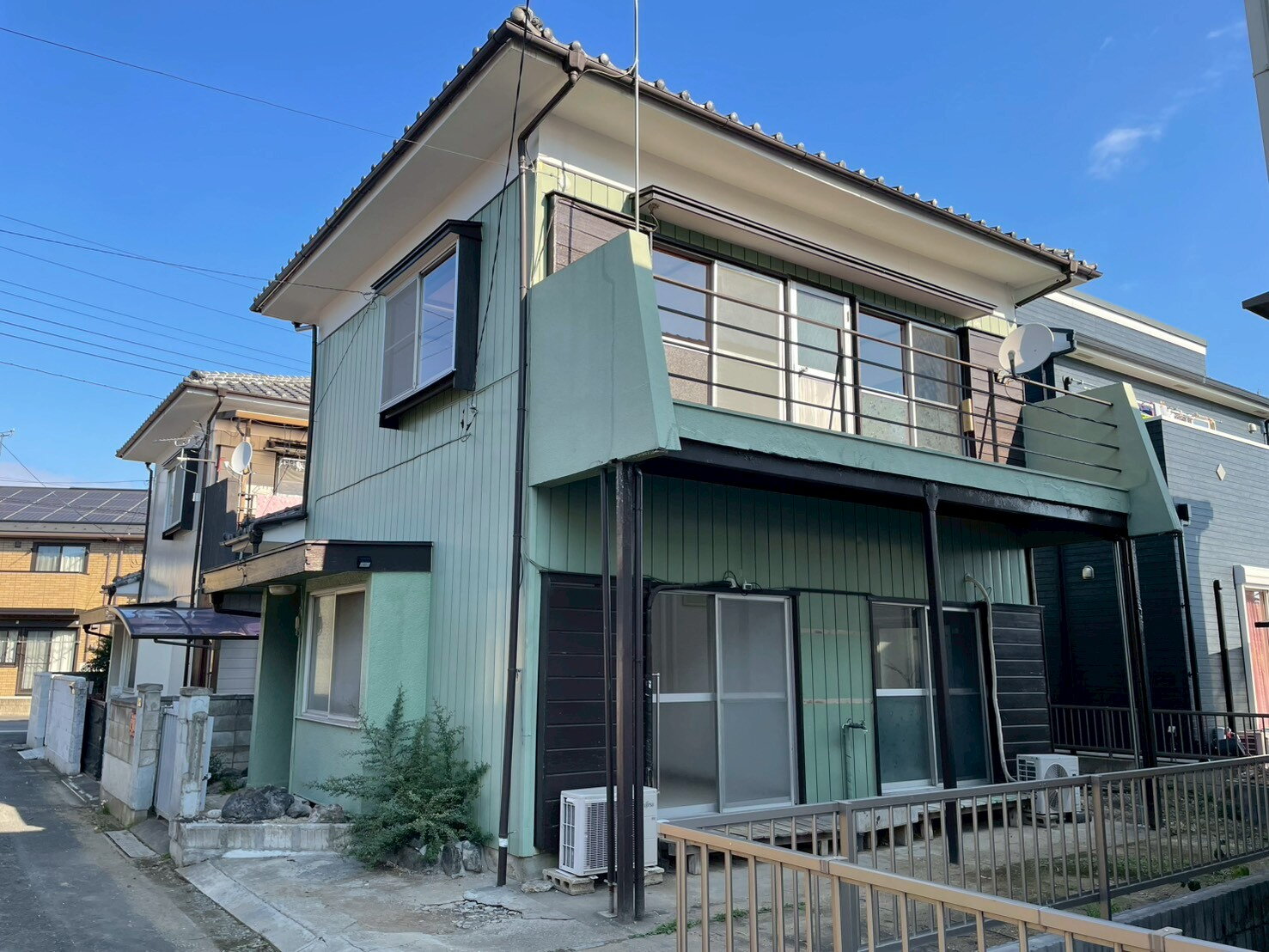 伊勢崎市太田町賃貸戸建 伊勢崎駅 3LDK 賃貸(賃貸マンション・アパート)