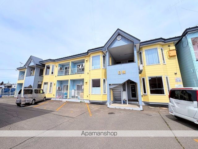 ハッピーハウス１２Ｂ