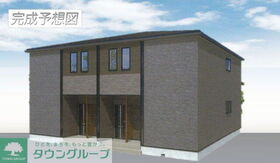 フェリース A 細谷駅 1LDK 賃貸(賃貸マンション・アパート)